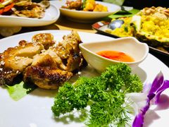 -泰柠小馆泰式料理(银泰城店)