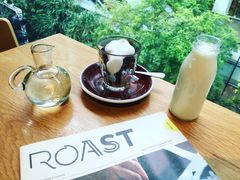 -ROAST