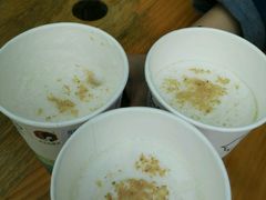 -茶颜悦色(岳麓山顶店)