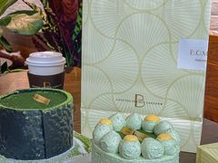 -B.O.M波姆烘焙(凤凰街店)