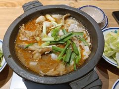 -肖记公安牛肉鱼杂(田林路店)