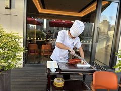 -三利音·浦之舟(滨江大道店)