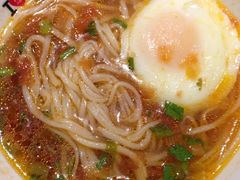 西贝莜面村(当代店)-西贝莜面村(当代商城店)