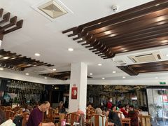大堂-奎元馆.百年奎元.非遗传承(西湖边的解放路店)
