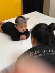 -DeerFriend童趣主题上门拍·到家·外拍摄影机构 (国贸店)