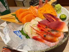 -小山日本料理(兴业太古汇店)