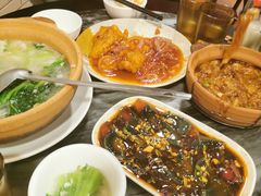 -紫金食坊(江南西路店)