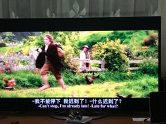-霍比特人村