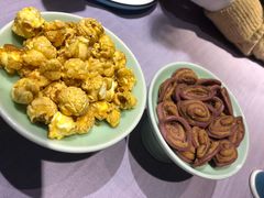 -章丘宴(唐人中心店)