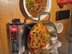 -乔街深夜食堂·小龙虾·高压锅生蚝(杭州总店)