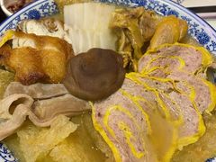 -三林本帮馆(中林街店)