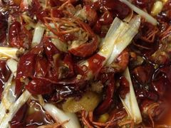 麻辣龙虾-三哥田螺(北书院街店)