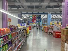 -麦德龙(京顺路商场店)