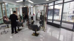 -ASG Hair Salon烫染·接发