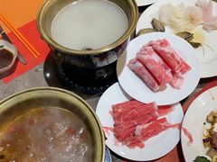 -怡咖啡自助餐(宁波香格里拉店)