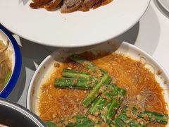 -煜丰汴京烤鸭(福彩路店)