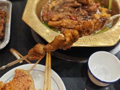 -老北京羊蝎子火锅(光荣道店)