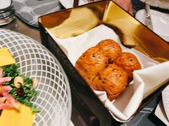 -丘吉尔餐厅(澳门伦敦人店)