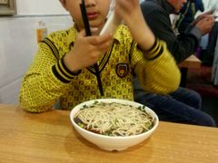 -肖家客饸饹面(郑州总店)