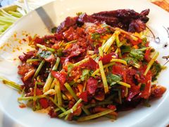-廊亦舫Lang Yi Fang Restaurant(金桥店)