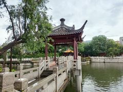 -寮步香市古镇休闲景区