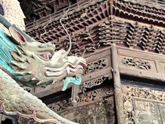 -报恩寺(平武县)