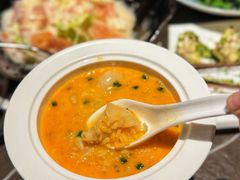 -海派悦庭·海胆烧麦·新融合菜(凯德广场店)