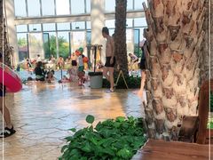 -渔岛海洋度假区