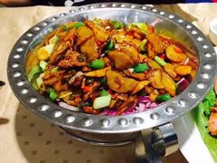 金手勺-金手勺东北菜馆(大屯北路店)