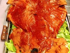 -敦煌楼(御景·阳光润园店)