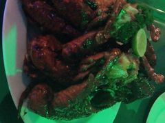 -Green Lobster Waskaduwa Seafood Restaurant