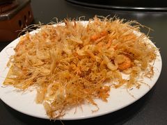 -御海棠老菜馆(福明嘉园店)