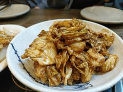 -芝麻花餐厅(祁家豁子店)