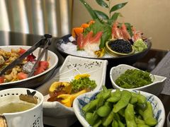 -昱匠·日本料理(金融街店)