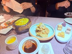 -羲和雅苑•北京烤鸭(瑞吉店)
