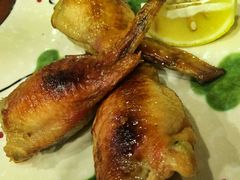 android_upload_pic-気楽亭和食料理(气乐亭大世界本店)