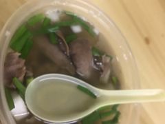 -牛师傅广式药膳牛骨汤美食(江南西店)