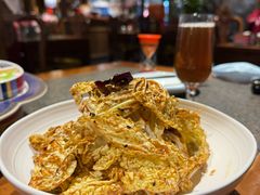 -真地道京味府·鲜橙烤鸭·北京菜(朝外大街东大桥店)