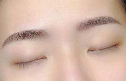 -HQ半永久纹绣纹眉