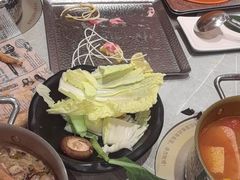 -呷哺呷哺(通辽万达店)