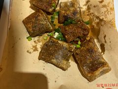 -豆爷烤肉(沁水路龙湖店)