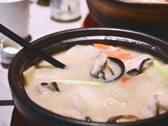 -啫神·广州地标美食(北京路店)