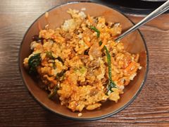 -韩鼎丰·韩国料理(林奥店)