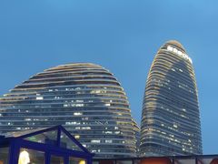 -大隐·成都火锅Bistro(合生麒麟新天地店)