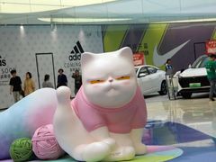 -SM城市广场(扬州店)