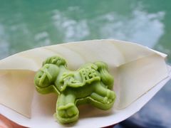 -锦记糕点铺