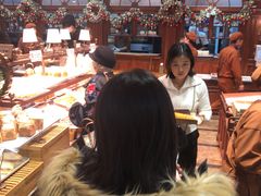 -麦陌(正弘城店)