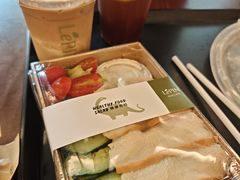 -1868 Café(上海自然博物馆店)
