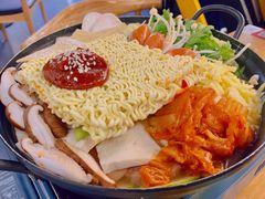 -BOPEYE·波派炸鸡(河西中央商场店)