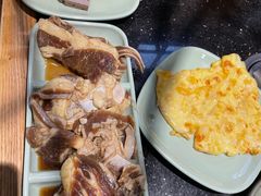 -韩盛·盛江山自助料理(于洪新玛特店)